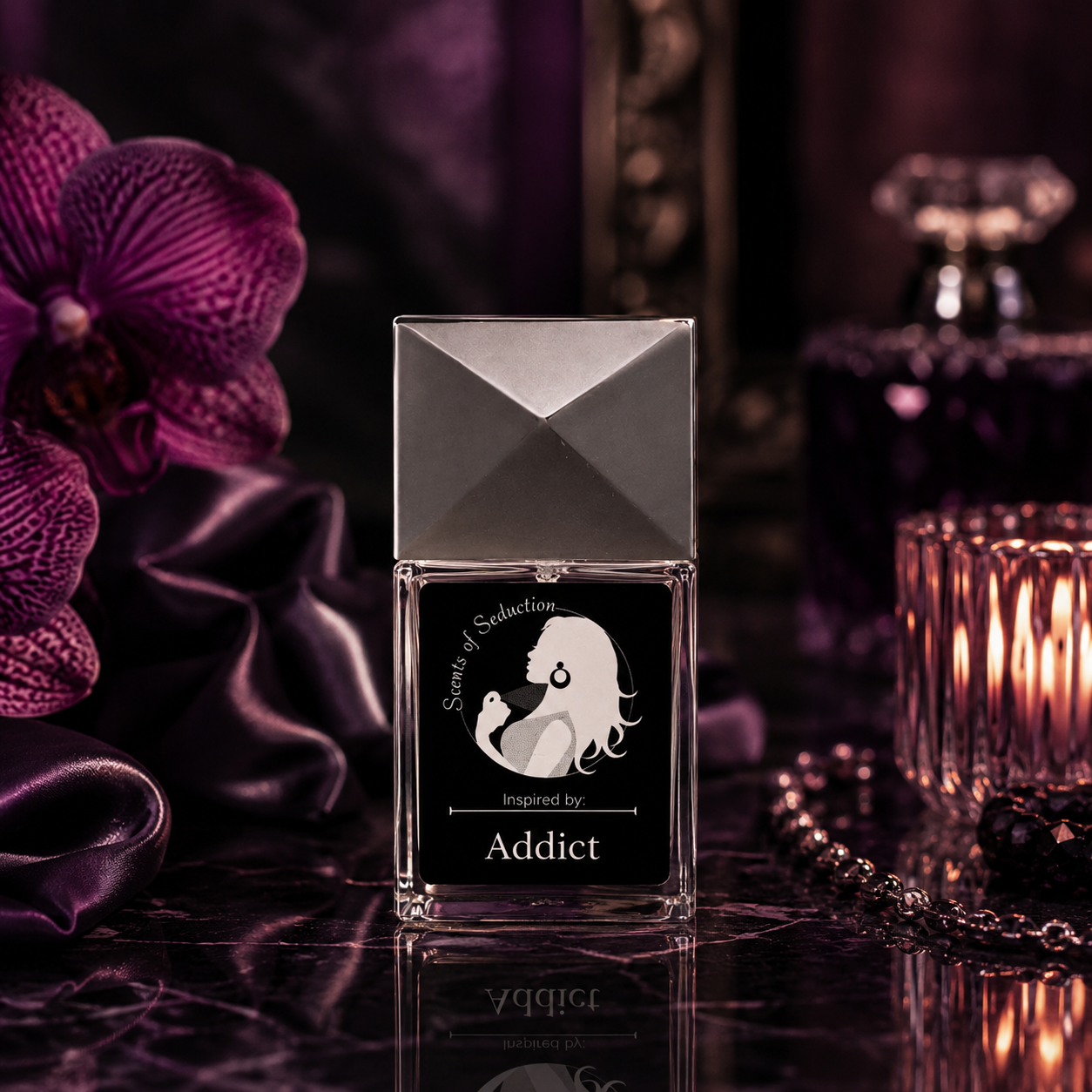 Addict - Inspired by Dior Addict