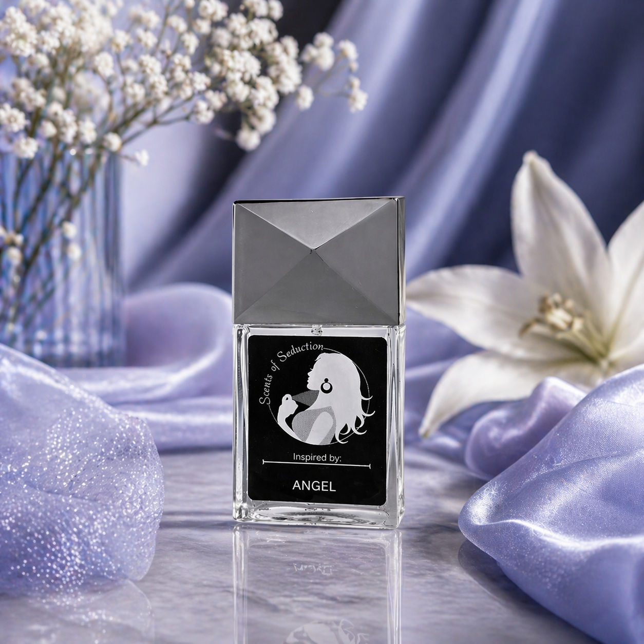 Angel - Inspired by Mugler Angel