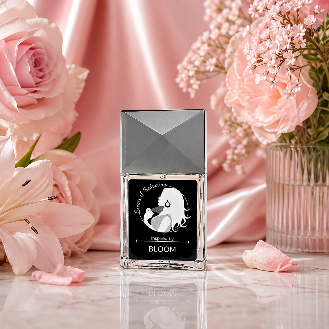 Bloom - Inspired by Gucci Bloom