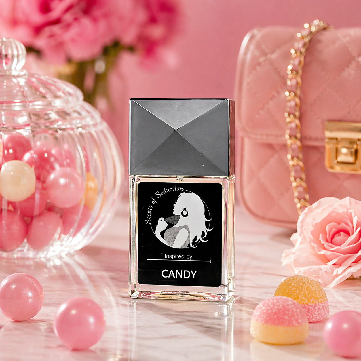 Candy - Inspired by Prada Candy