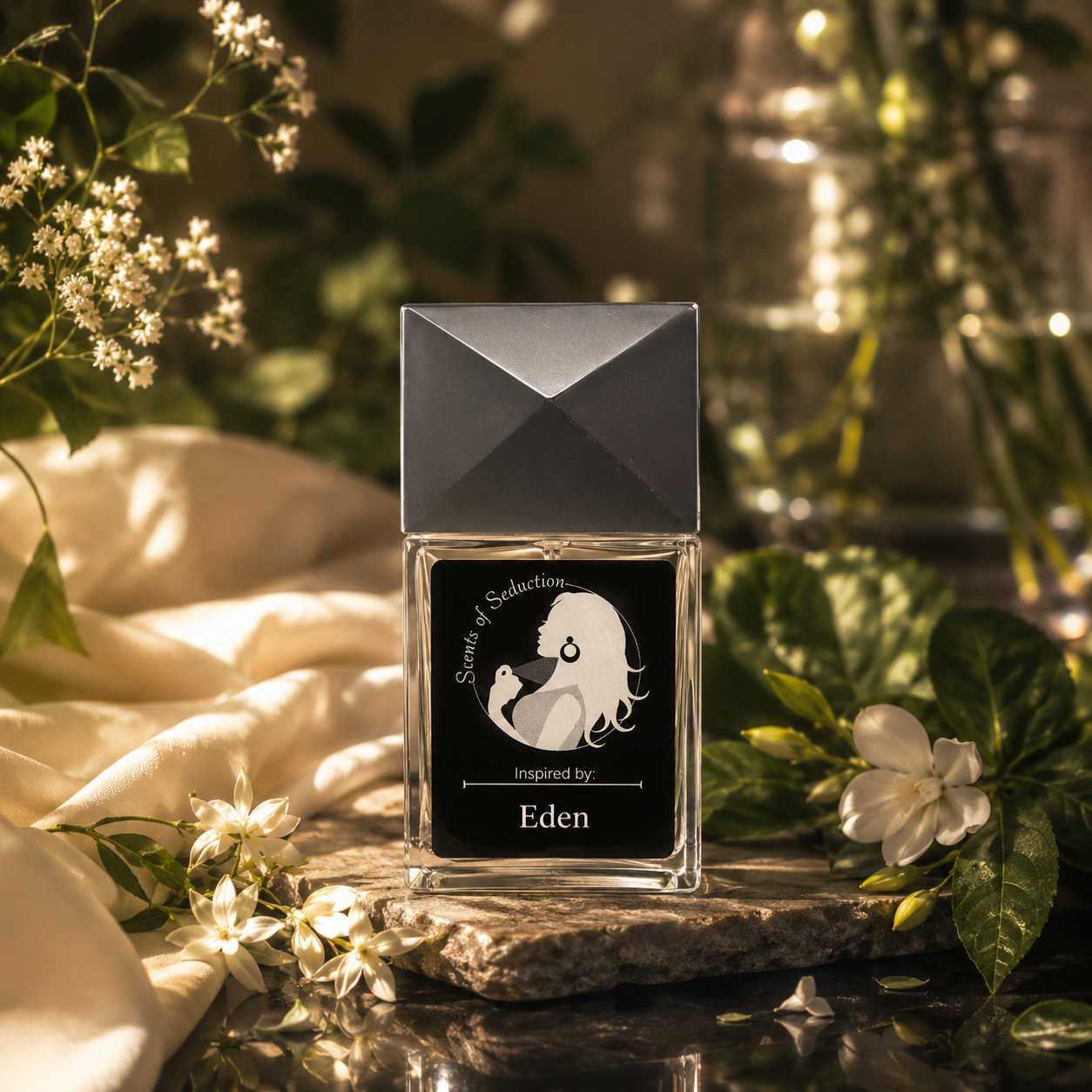 Eden - Inspired by Cacharel Eden