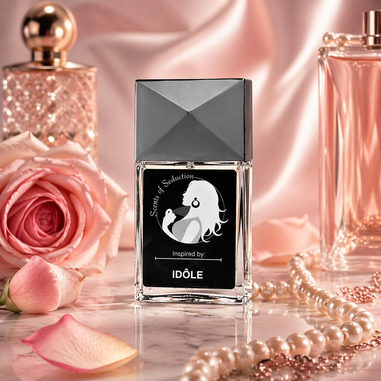Idôle - Inspired by Lancôme Idôle
