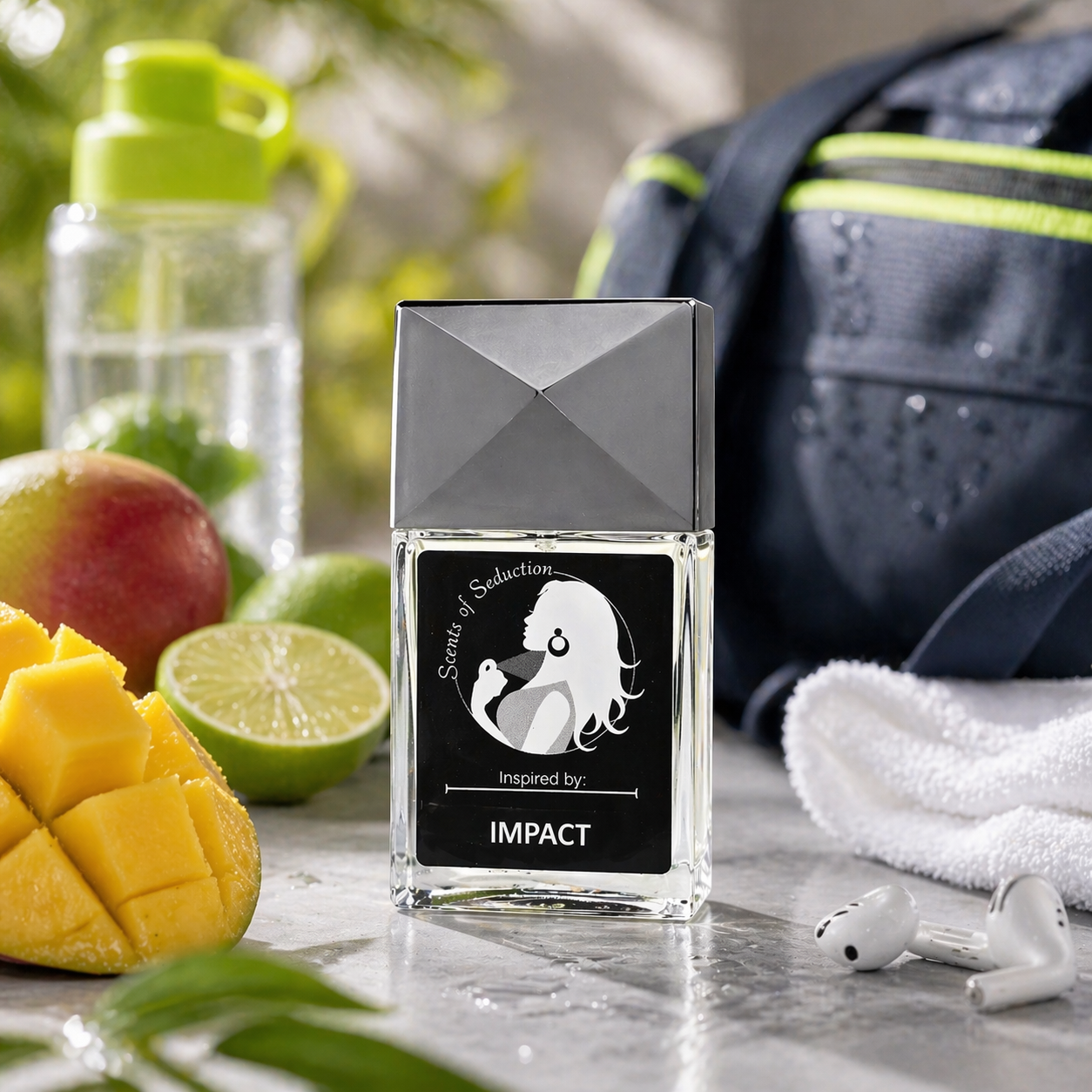 Impact - Inspired by Hilfiger Impact