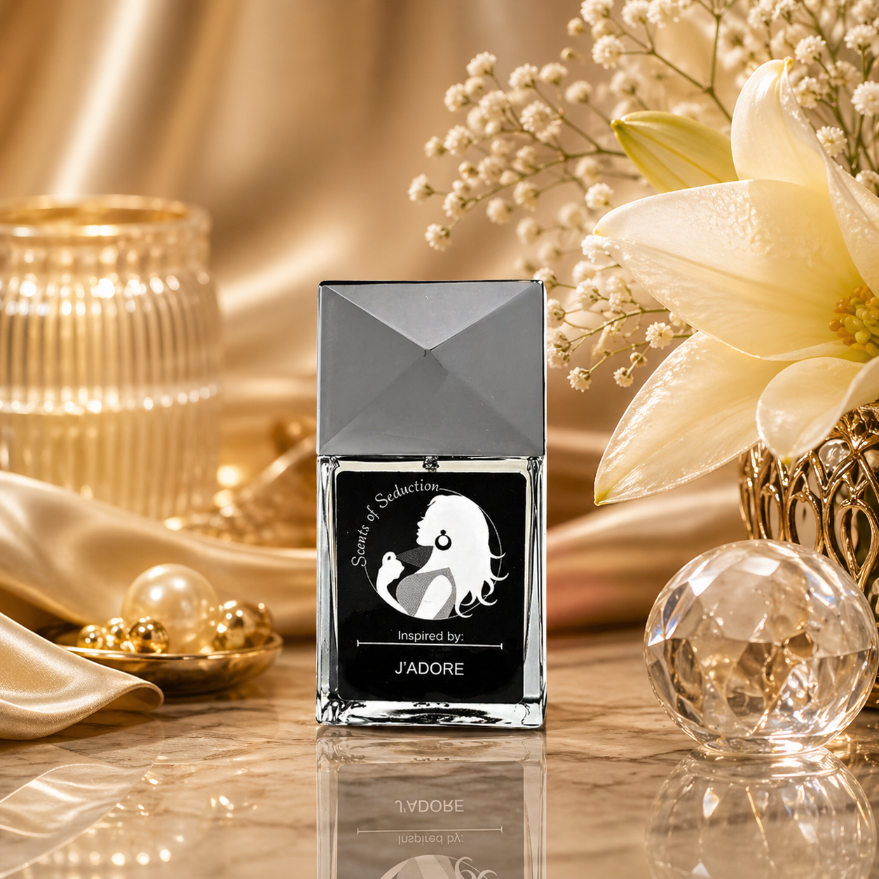 J’ADORE - Inspired by Dior J’adore
