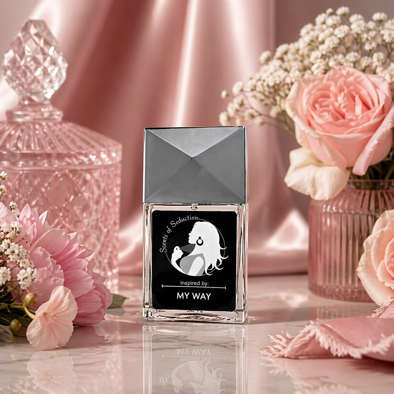 My Way - Inspired by Giorgio Armani My Way