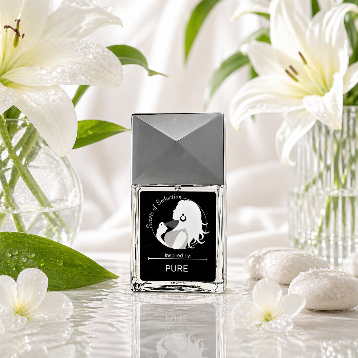 Pure - Inspired by DKNY Pure