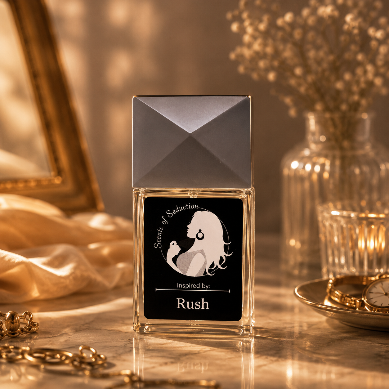 Rush - Inspired by Gucci Rush
