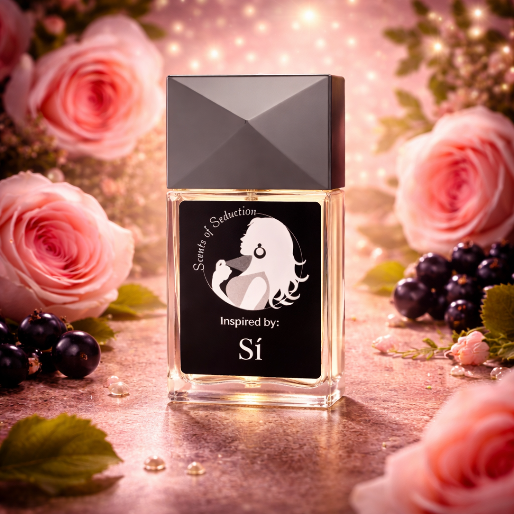 Sì - Inspired by Armani Sì