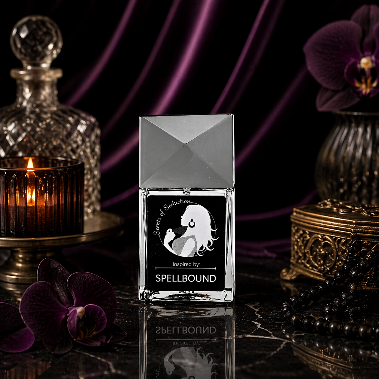Spellbound - Inspired by Estee Lauder Spellbound