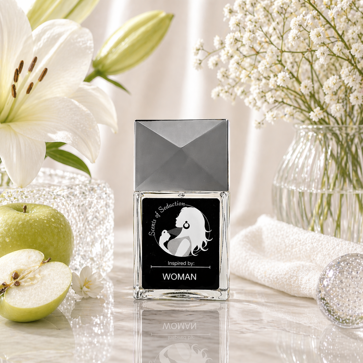 DKNY Woman - Inspired by DKNY Woman