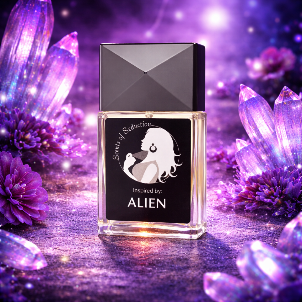 Alien - Inspired by Mugler Alien
