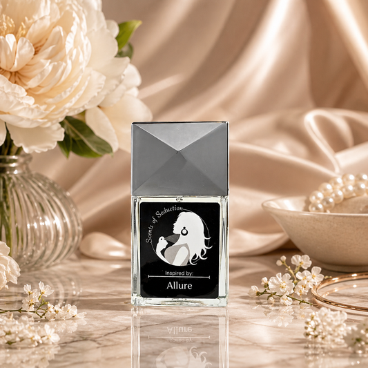 Allure - Inspired by Chanel Allure