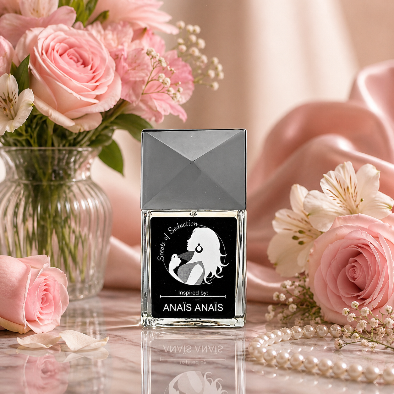 ANAÏS ANAÏS - Inspired by Cacharel Anaïs Anaïs