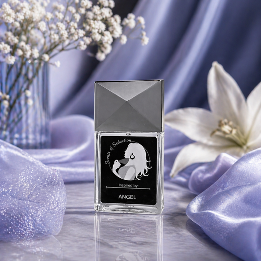 Angel -  Inspired by Mugler Angel