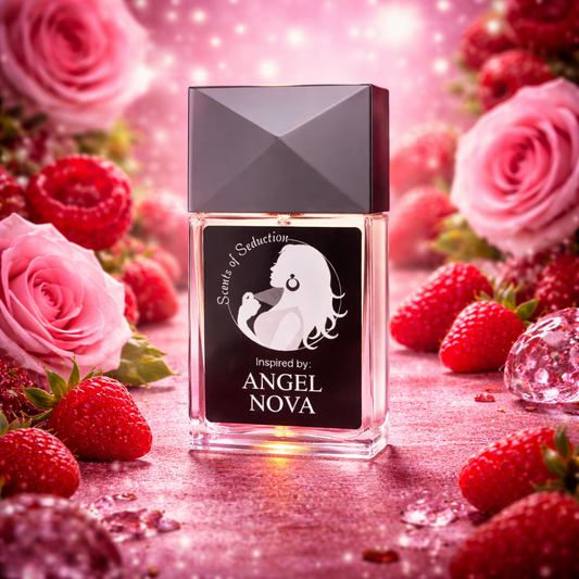 Angel Nova - Inspired by Mugler Angel Nova
