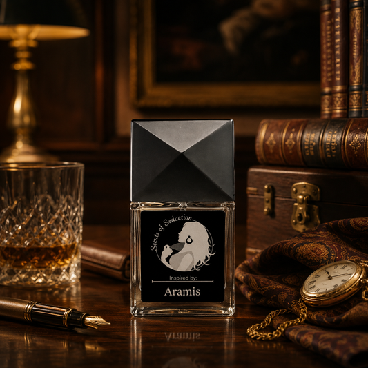 Aramis - Inspired by Aramis