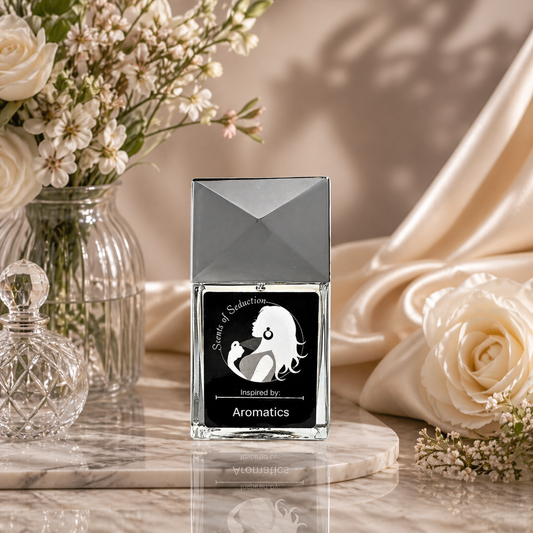 Aromatics - Inspired by Clinique Aromatics