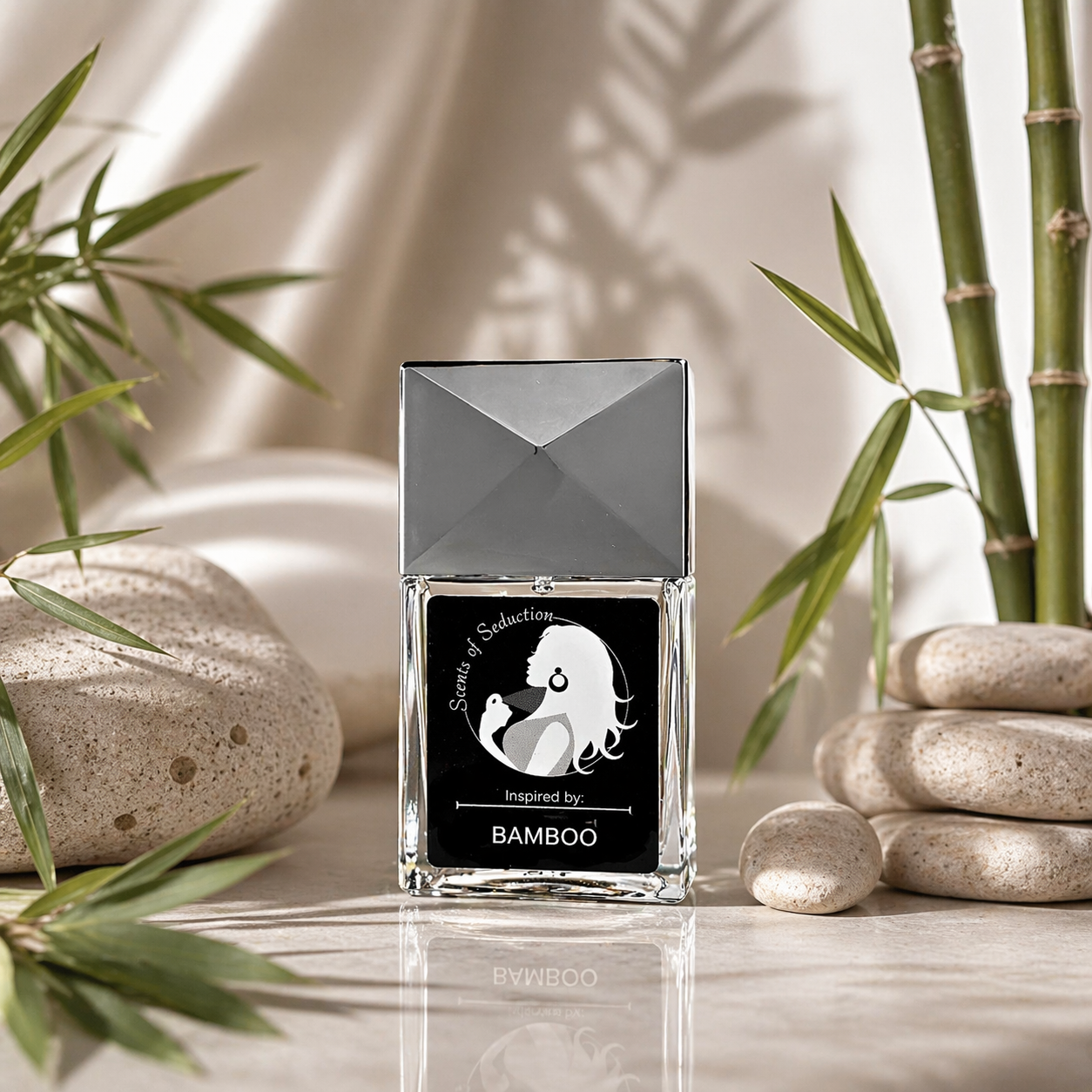 Bamboo - Inspired by Gucci Bamboo