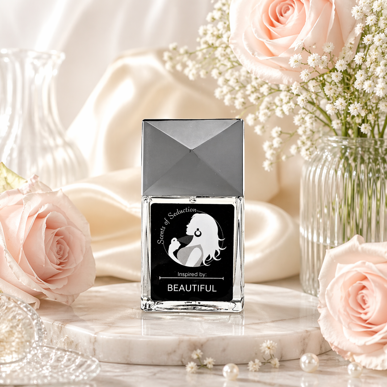 Beautiful - Inspired by Estee Lauder Beautiful