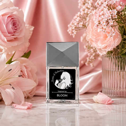 Bloom -  Inspired by Gucci Bloom