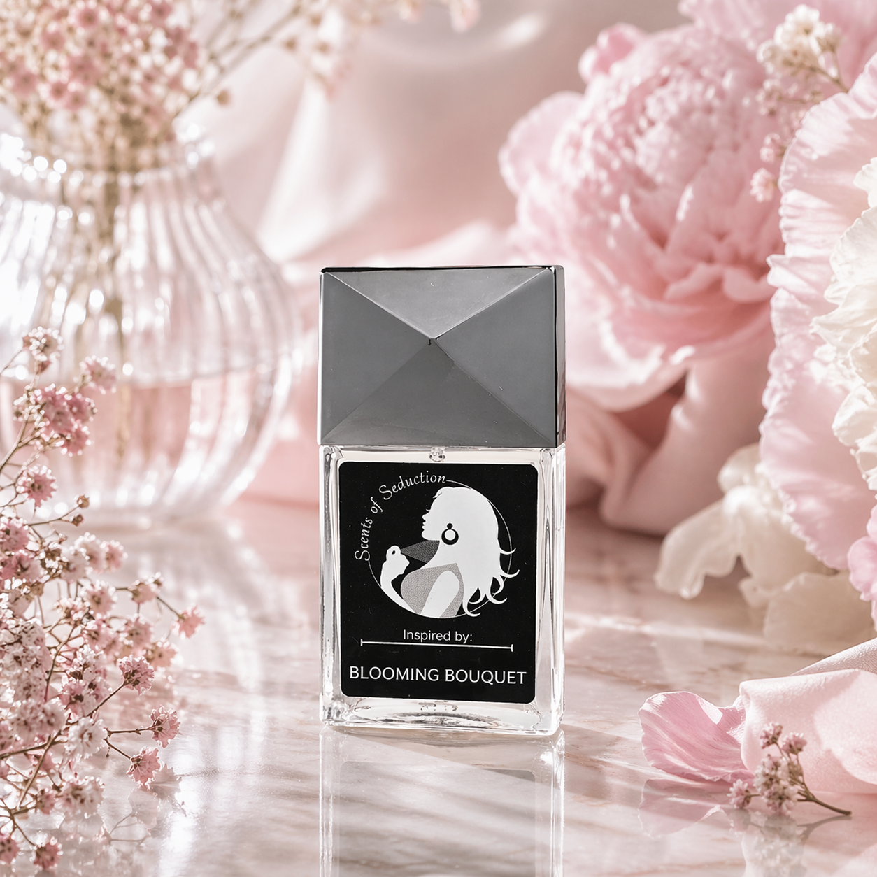 Blooming Bouquet - Inspired by Miss Dior Blooming Bouquet