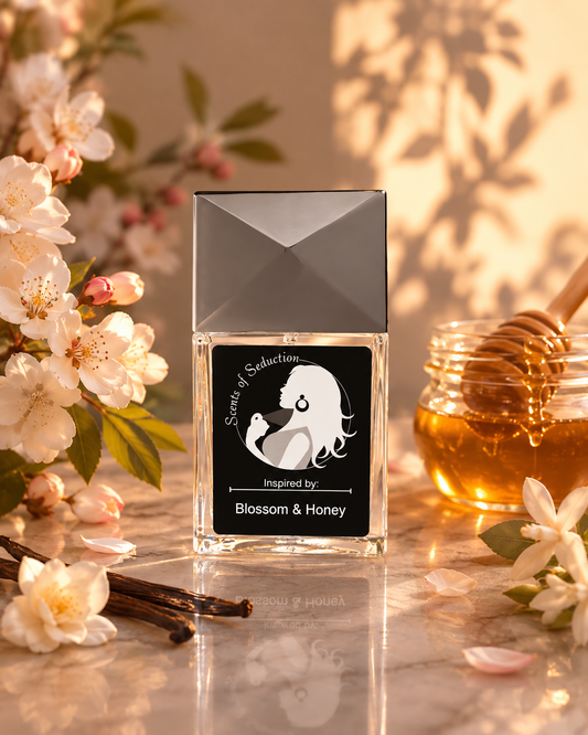 Blossom & Honey - Inspired by Jo Malone Blossom & Honey