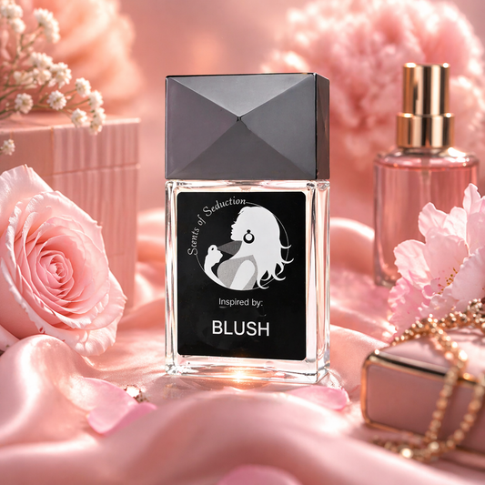 Blush - Inspired by Good Girl Blush