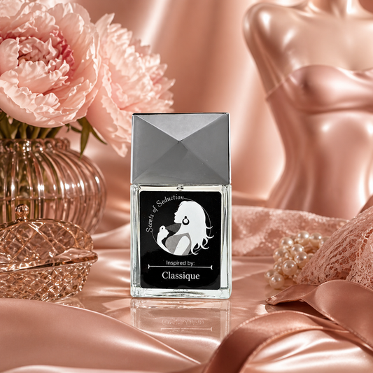 CLASSIQUE - Inspired by JPG Classique