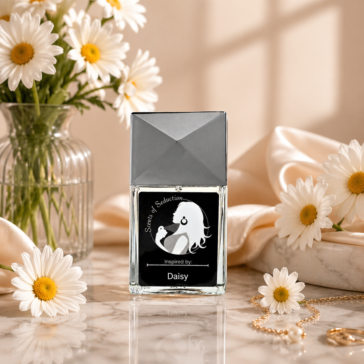 Daisy - Inspired by Marc Jacobs Daisy