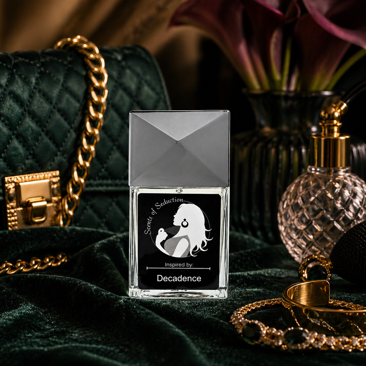 Decadence - Inspired by Marc Jacobs Decadence