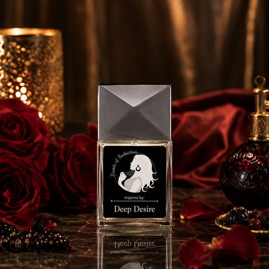Deep Desire - Inspired by Roberto Cavalli Deep Desire