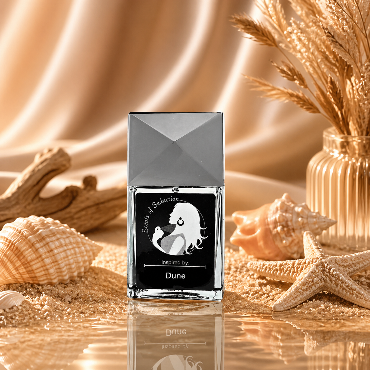 DUNE -  Inspired by Dior Dune