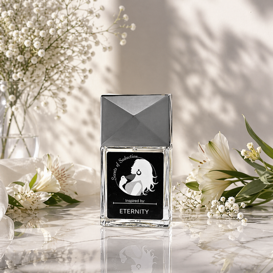 Eternity - Inspired by Calvin Klein Eternity
