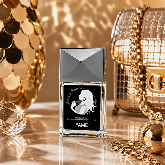 Fame -  Inspired by Paco Rabanne Fame