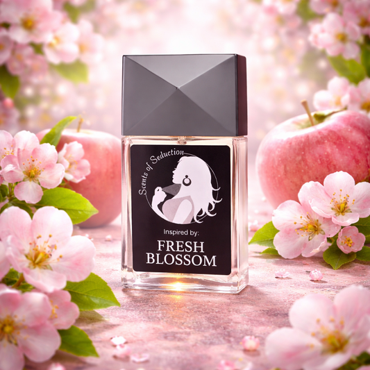 Fresh Blossom - Inspired by DKNY Fresh Blossom