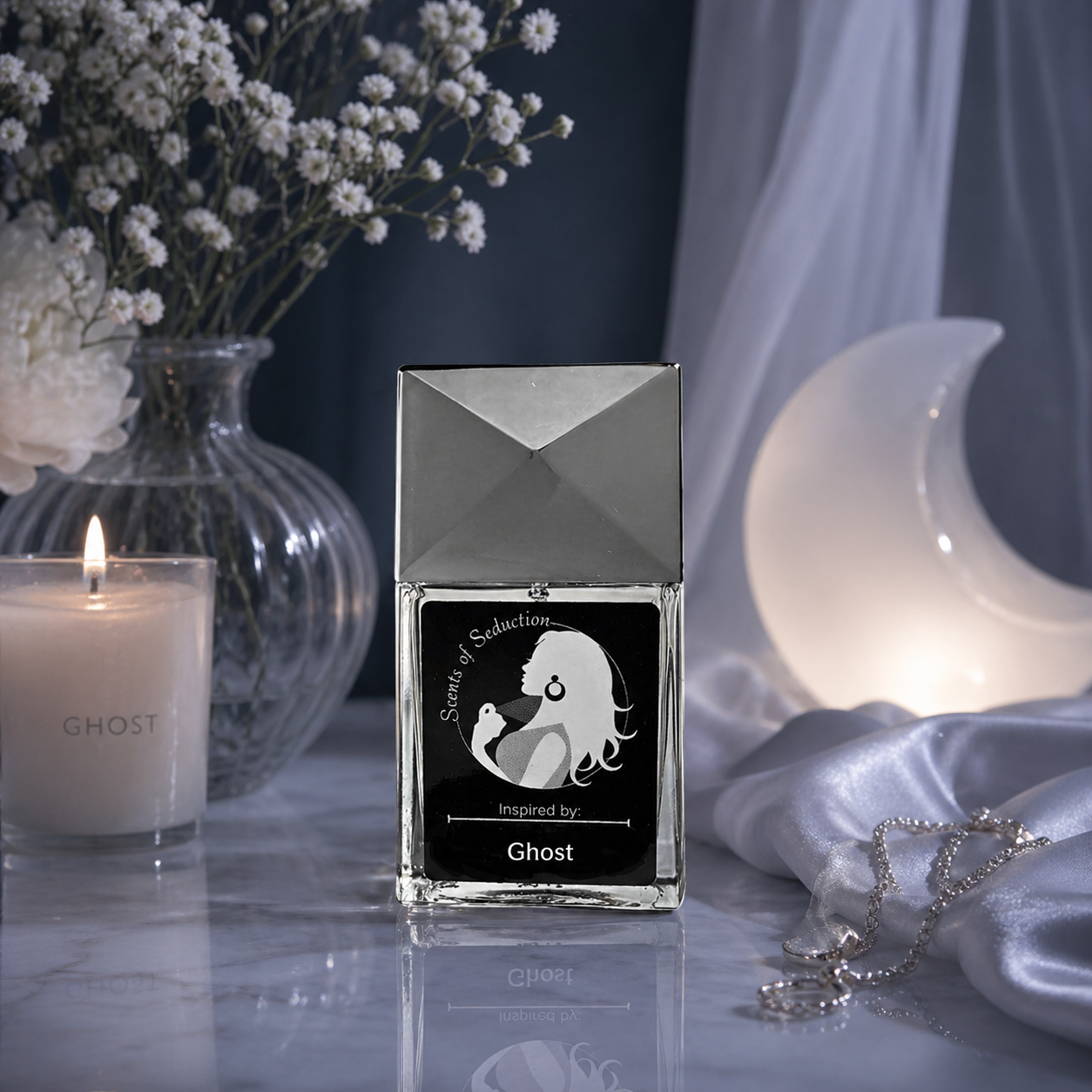 GHOST - Inspired by Ghost