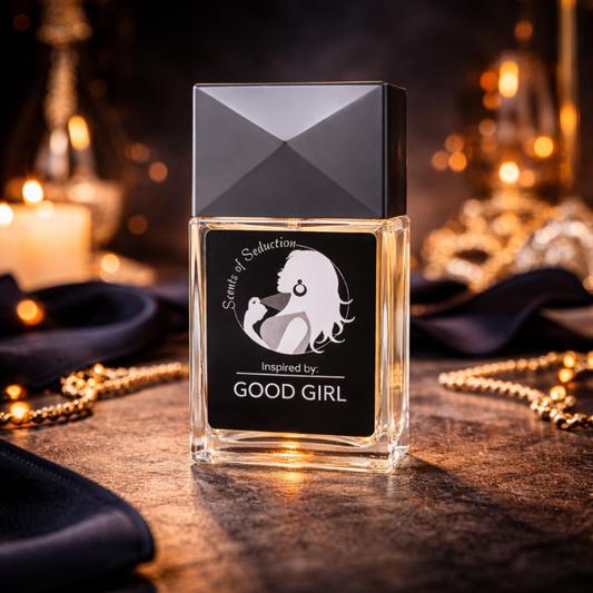 Good Girl - Inspired by Carolina Herrera Good Girl