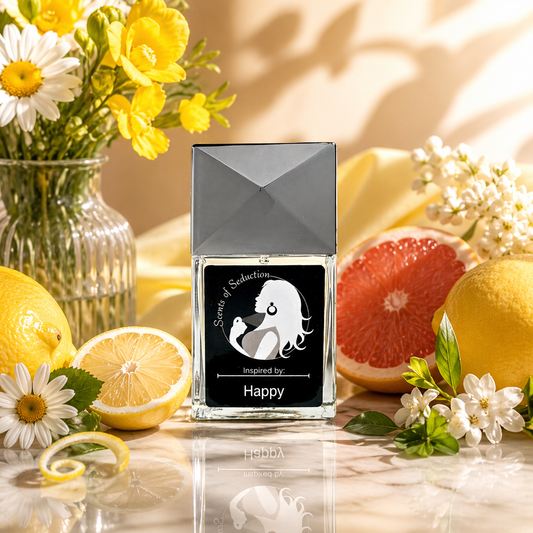 Happy - Inspired by Clinique Happy