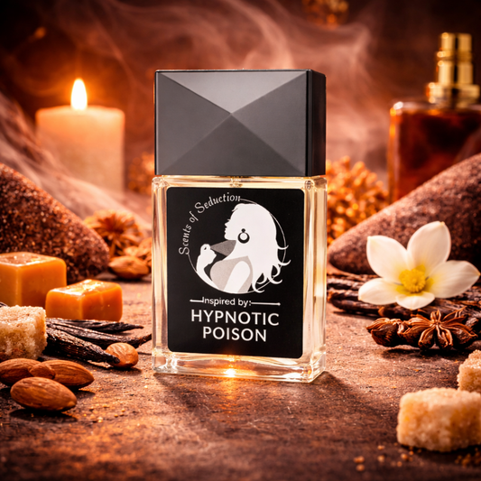 Hypnotic Poison - Inspired by Dior Hypnotic Poison