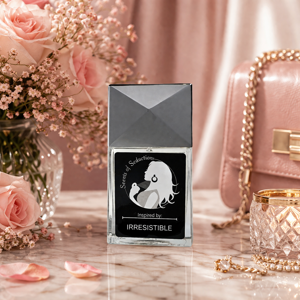 IRRESISTIBLE - Inspired by Givenchy Irresistible