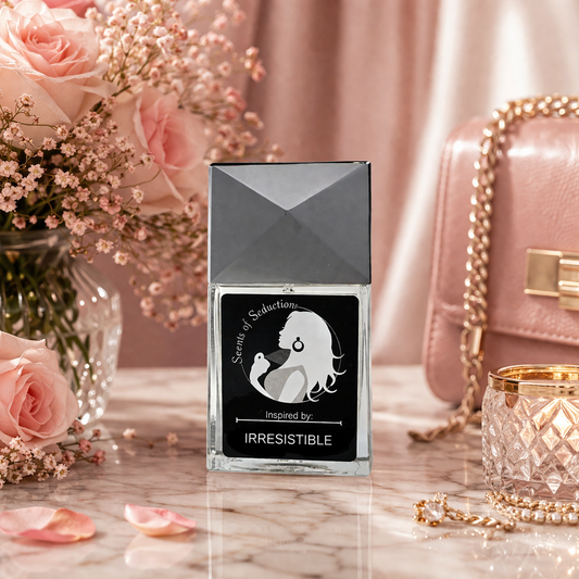 IRRESISTIBLE - Inspired by Givenchy Irresistible