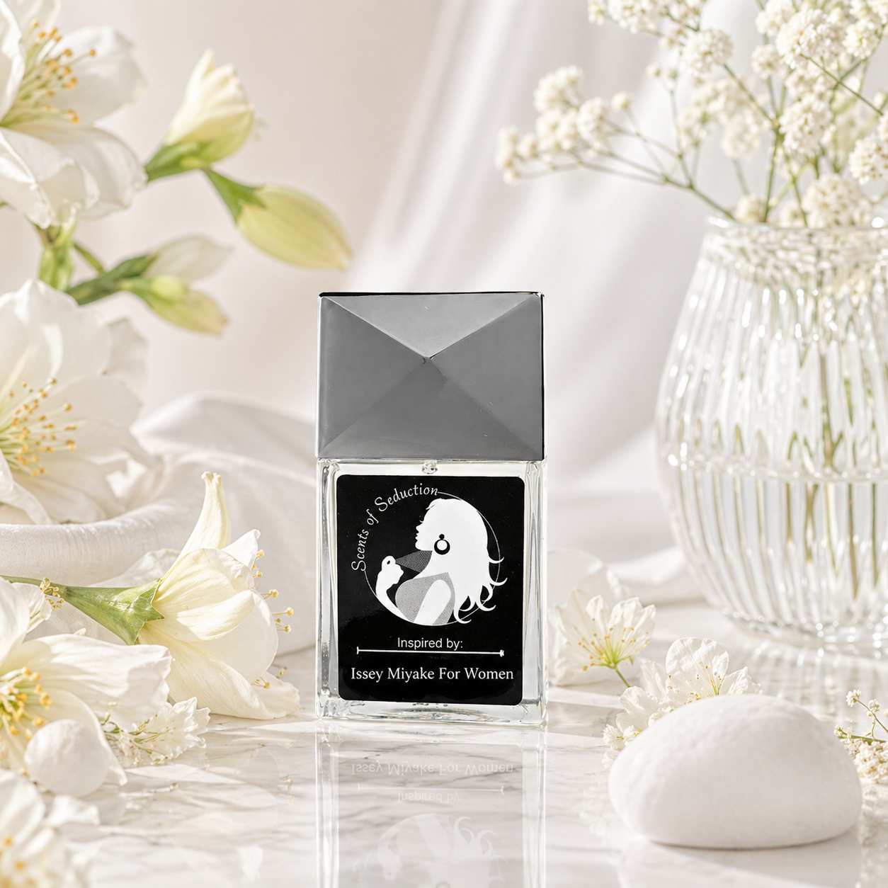 Issey Miyake For Women - Inspired by Issey Miyake For Women