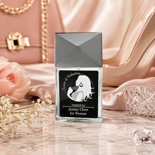 JIMMY CHOO FOR WOMEN Inspired by Jimmy Choo for Women