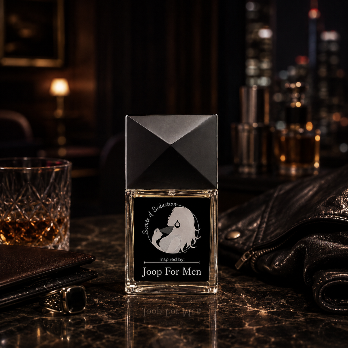 Joop For Men - Inspired by Joop