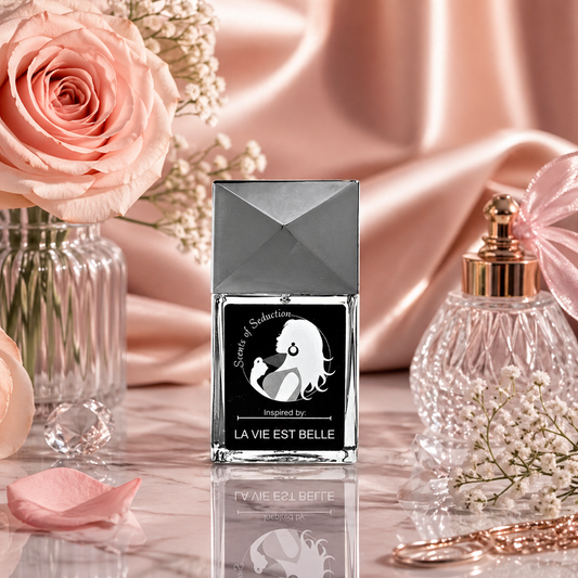 La Vie Est Belle - Inspired by Lancôme La Vie Est Belle