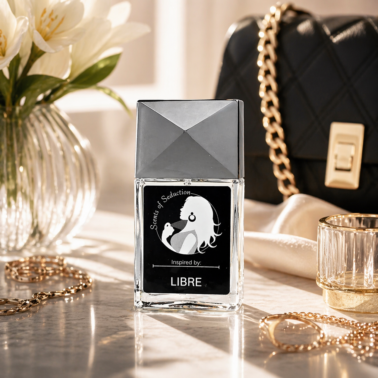 Libre - Inspired by YSL Libre