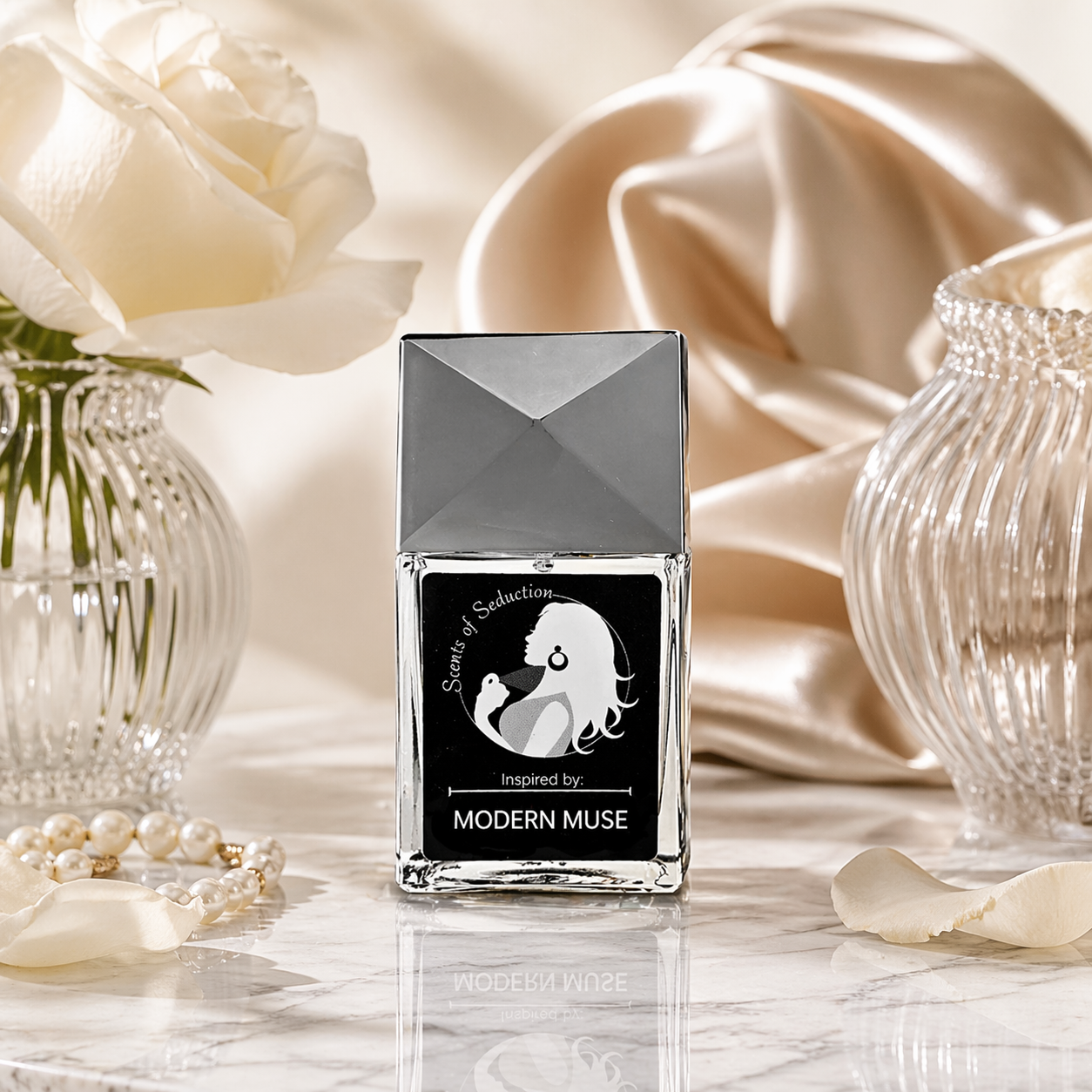 Modern Muse - Inspired by Estee Lauder Modern Muse