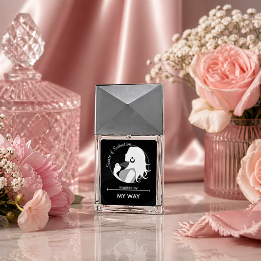 My Way - Inspired by Giorgio Armani My Way