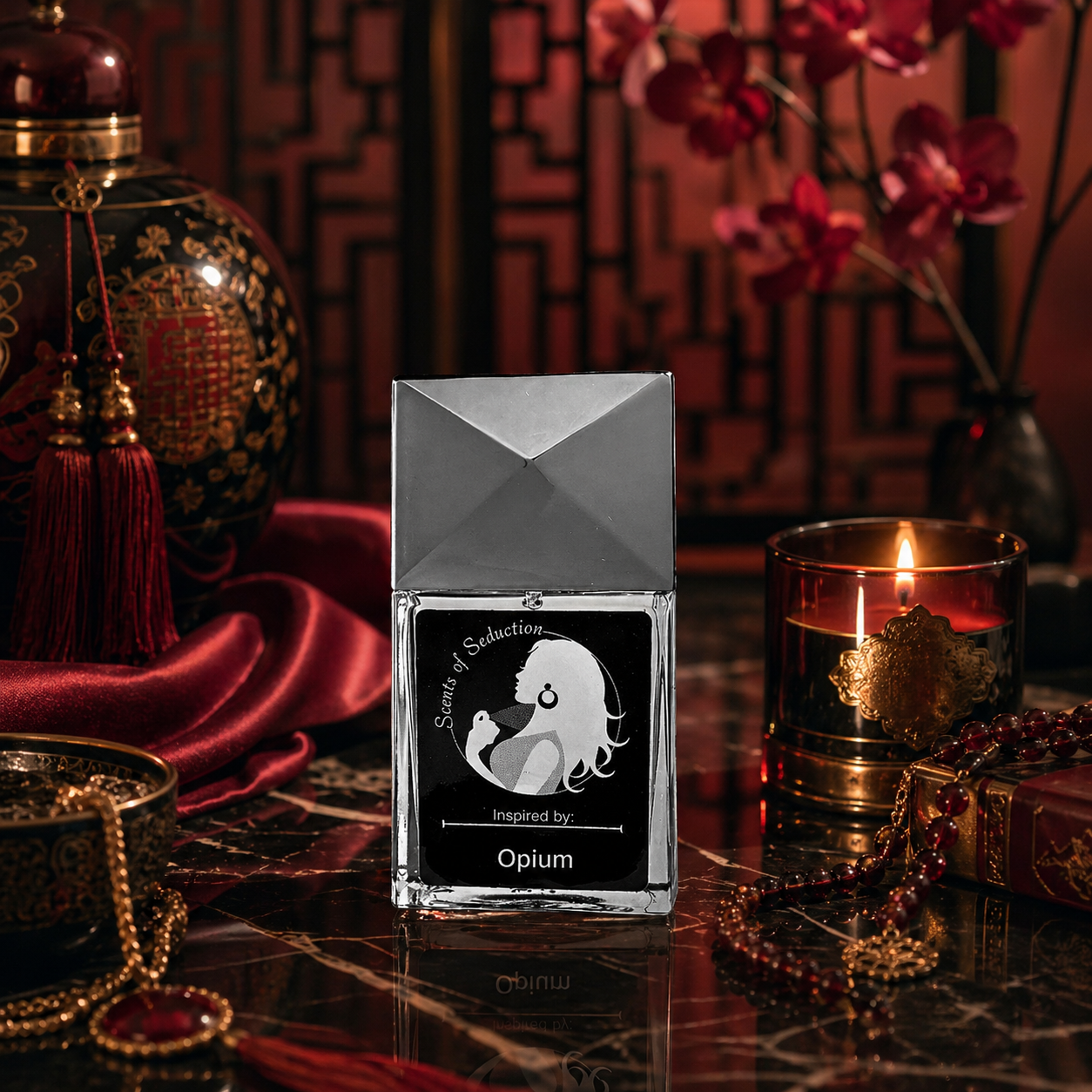 OPIUM - Inspired by YSL Opium