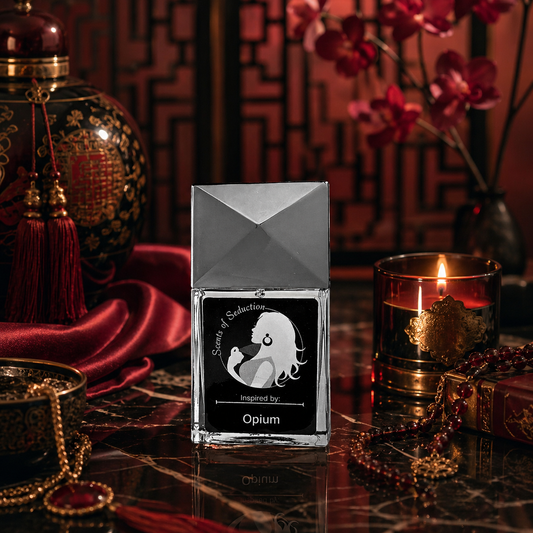 OPIUM - Inspired by YSL Opium